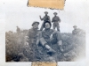 3-Soldiers-Sitting-3-Standing-Unknown-Writing-on-Back