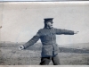 Soldier-Holding-Something-in-Hand-to-Throw