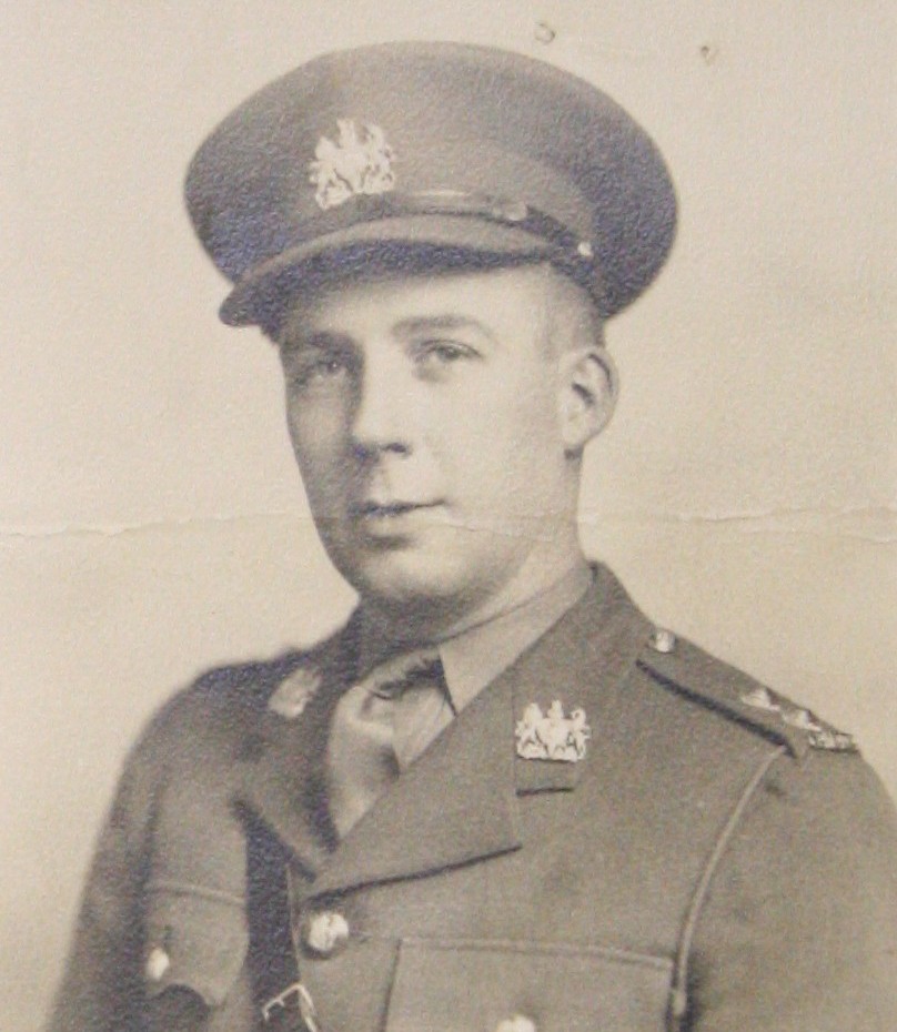 Sargeant, Fred