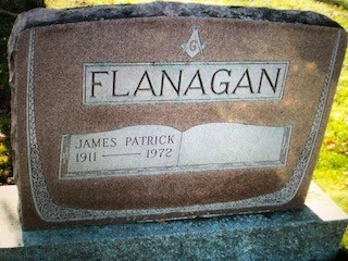 James Patrick Flanagan