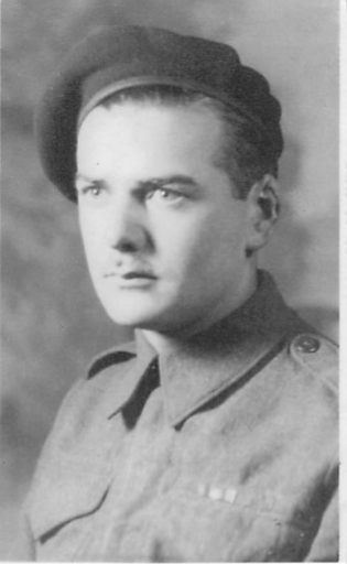 Quinn, Robert Rodney “Rod” – Gathering Our Heroes – Chatham-Kent's WWI ...