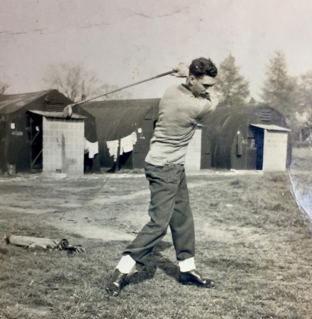 Donald Ross MacKenzie 4